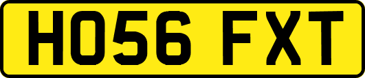 HO56FXT