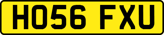 HO56FXU