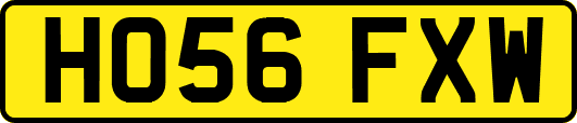 HO56FXW