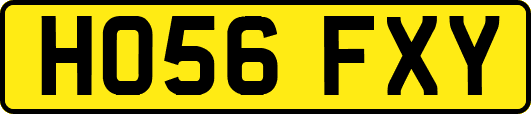 HO56FXY