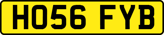HO56FYB