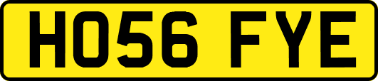 HO56FYE
