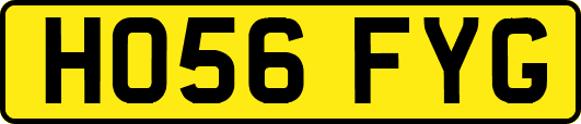 HO56FYG
