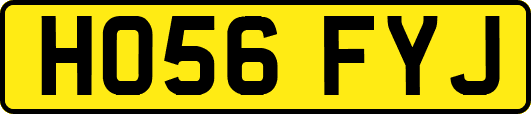 HO56FYJ