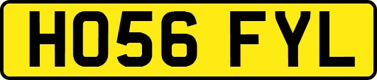 HO56FYL