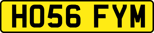 HO56FYM