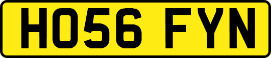 HO56FYN