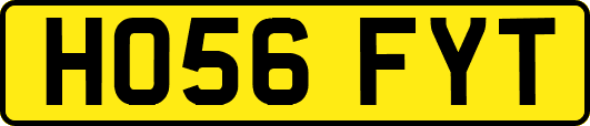 HO56FYT