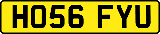 HO56FYU