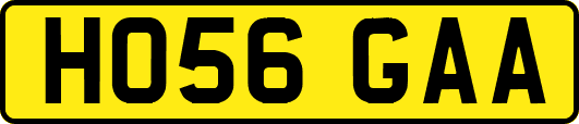 HO56GAA