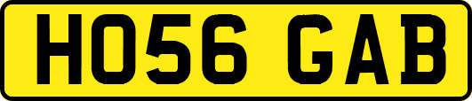 HO56GAB