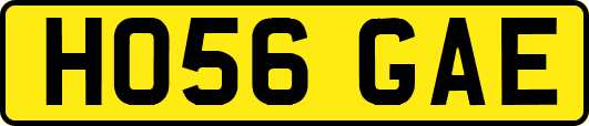HO56GAE