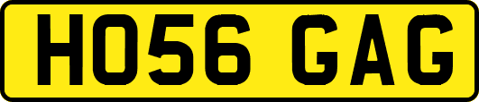 HO56GAG
