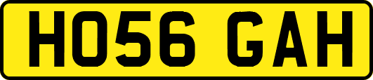 HO56GAH