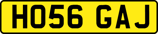 HO56GAJ