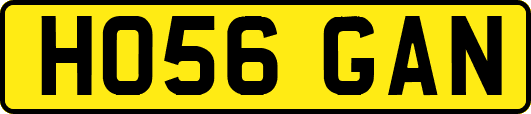 HO56GAN
