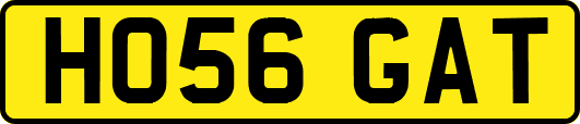 HO56GAT