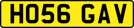 HO56GAV
