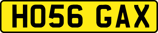 HO56GAX