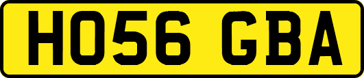 HO56GBA