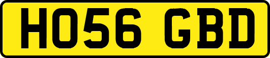 HO56GBD