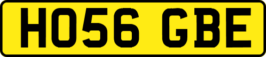 HO56GBE