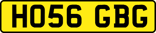 HO56GBG