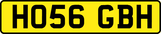 HO56GBH