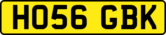 HO56GBK