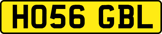 HO56GBL