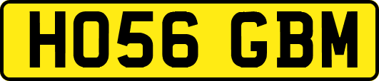HO56GBM