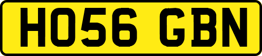 HO56GBN