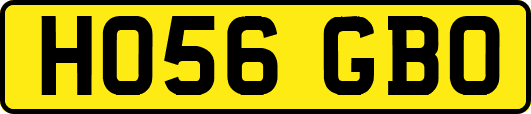 HO56GBO
