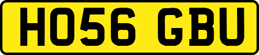 HO56GBU