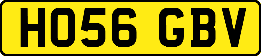 HO56GBV