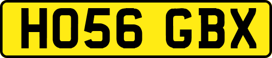HO56GBX
