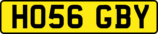 HO56GBY