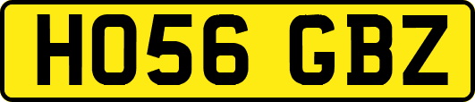 HO56GBZ