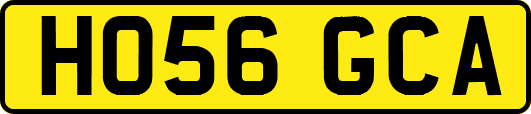 HO56GCA