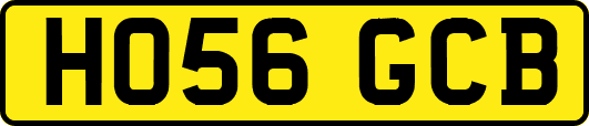 HO56GCB