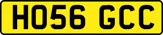 HO56GCC