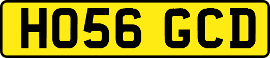 HO56GCD