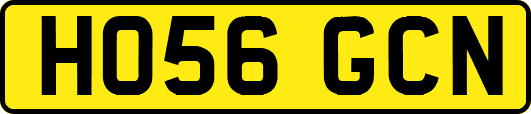 HO56GCN