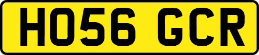 HO56GCR