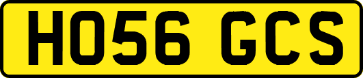 HO56GCS