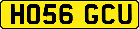 HO56GCU