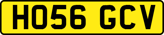 HO56GCV