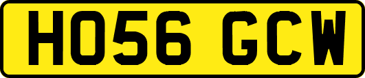 HO56GCW