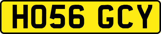 HO56GCY