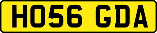 HO56GDA